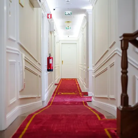 Boutique Teatro 4* Angra do Heroísmo