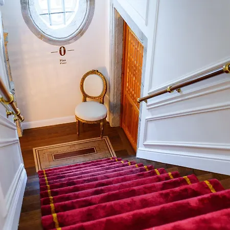 Boutique Teatro Hotell