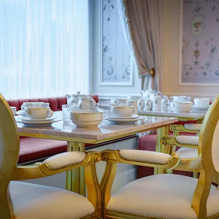 Boutique Teatro Hotel
