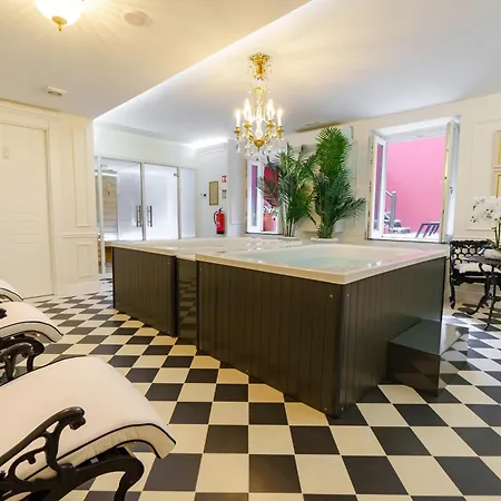Hotel Boutique Teatro