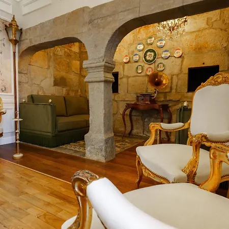 Boutique Teatro Hotell 4*