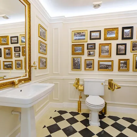 Boutique Teatro Hotel