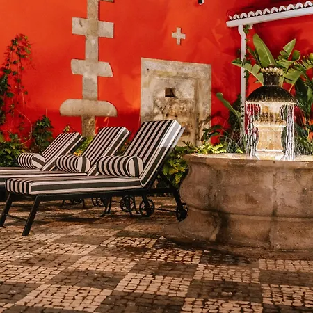 Boutique Teatro Hotell Angra do Heroísmo