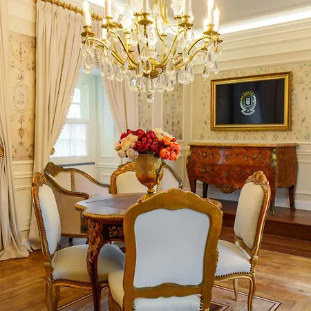 Hotell Boutique Teatro 4*