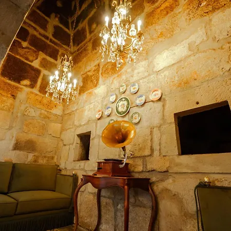 Boutique Teatro 4*