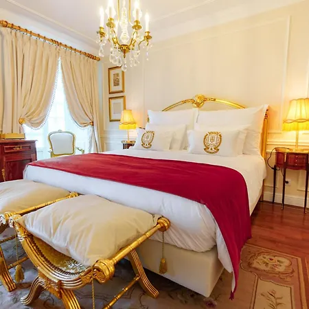 Hotell Boutique Teatro