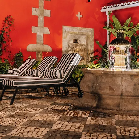 Hotel Boutique Teatro