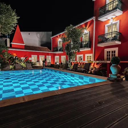 Hotel Boutique Teatro