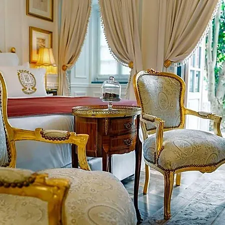 Hotel Boutique Teatro