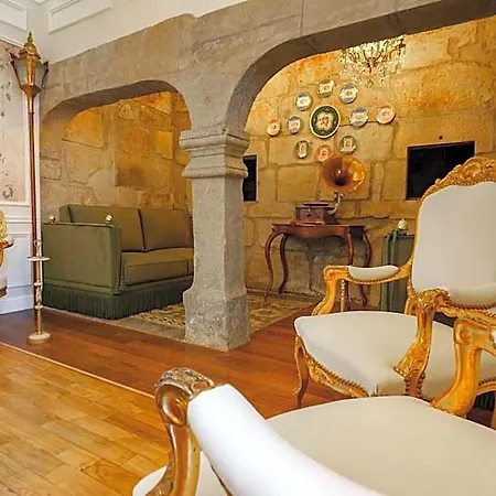 Hotel Boutique Teatro
