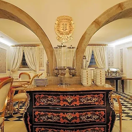 Hotel Boutique Teatro