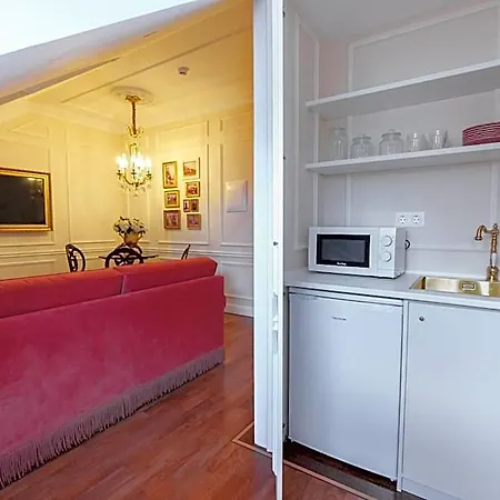 Boutique Teatro Hotel