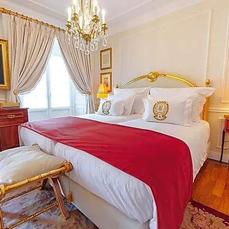 Hotel Boutique Teatro 4*