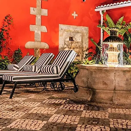 Hotel Boutique Teatro