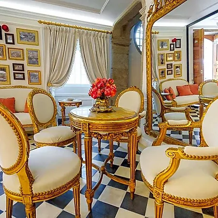Boutique Teatro Hotel Angra do Heroísmo