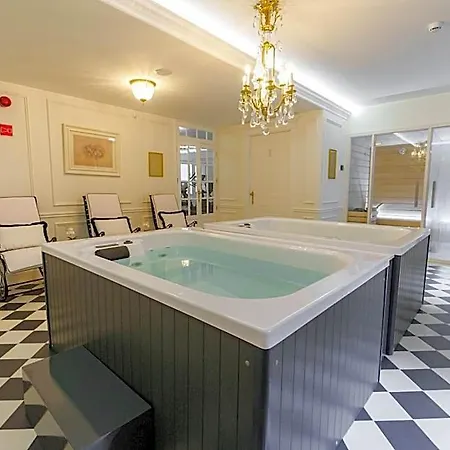 Boutique Teatro Hotel