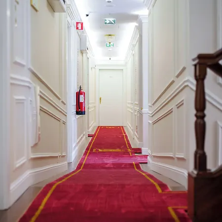 Boutique Teatro Hotel 4*
