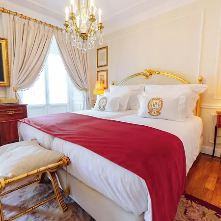 Hotel Boutique Teatro 4*