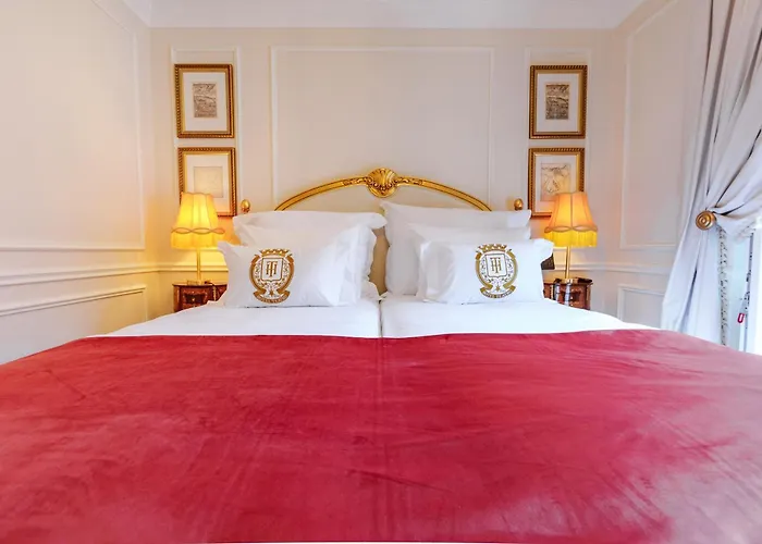 Boutique Teatro מלון Angra do Heroísmo