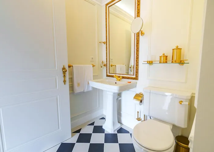 Boutique Teatro מלון