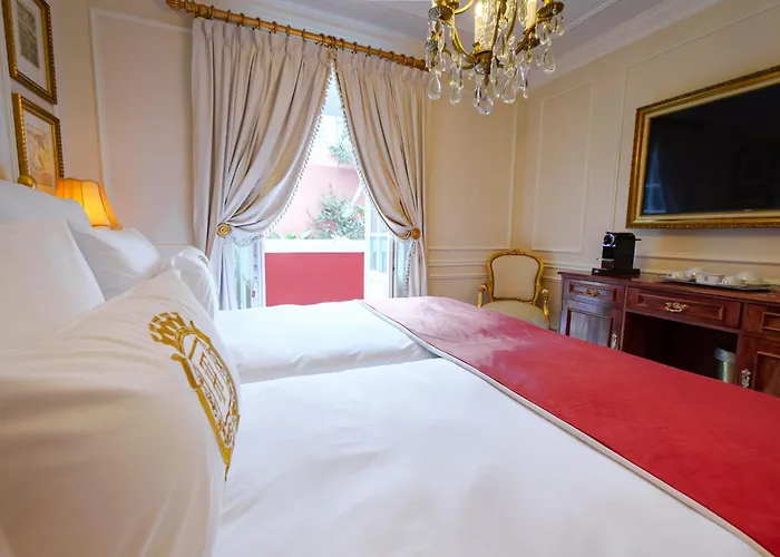 Boutique Teatro 4* Angra do Heroísmo