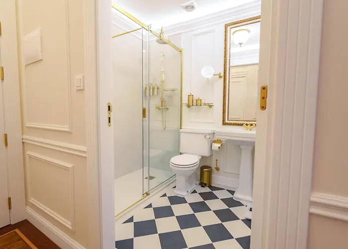 Boutique Teatro מלון