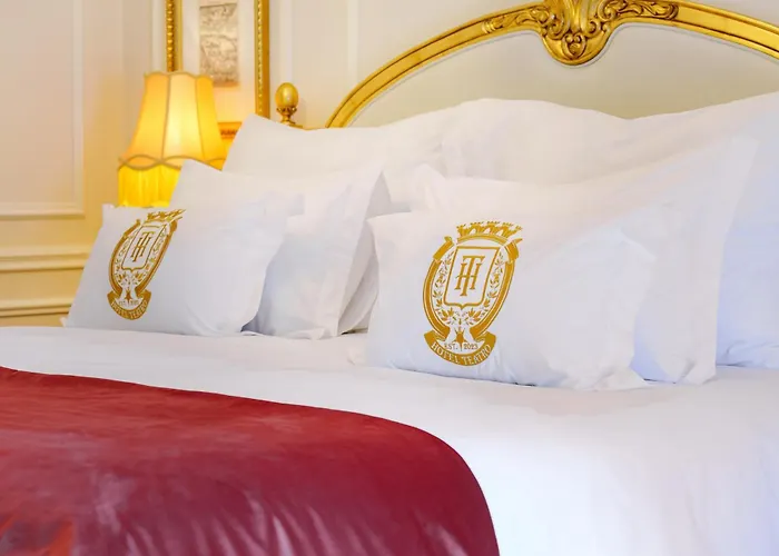 Boutique Teatro מלון 4*