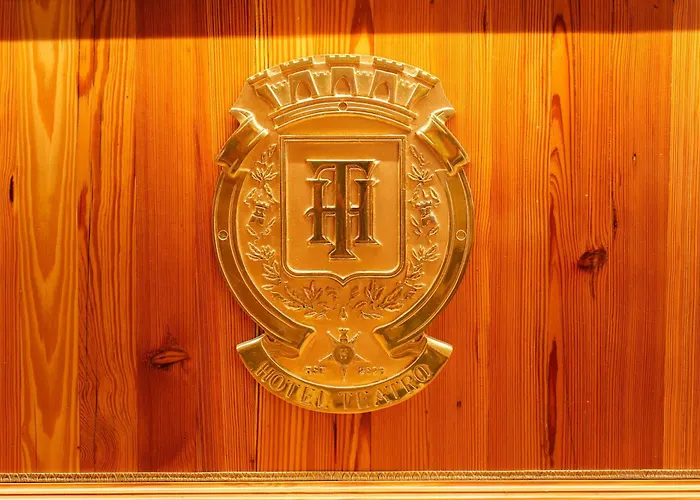 Boutique Teatro מלון 4*