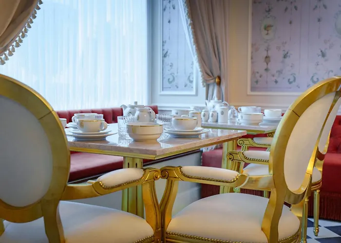 Boutique Teatro מלון