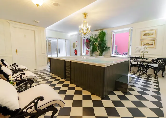 מלון Boutique Teatro