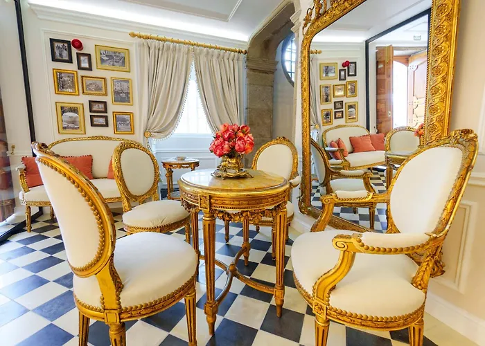 Boutique Teatro 4* Angra do Heroísmo