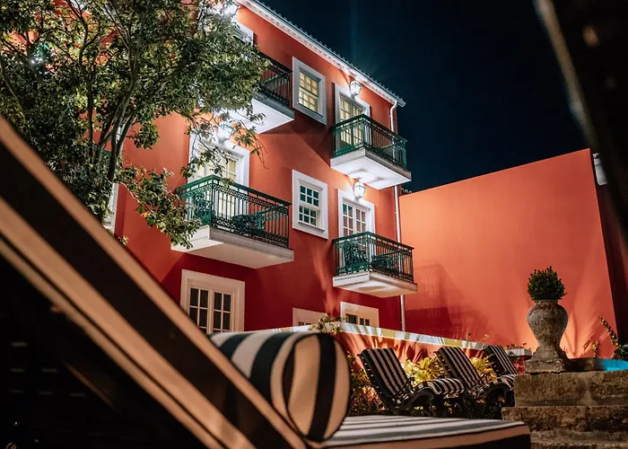 Boutique Teatro Angra do Heroísmo