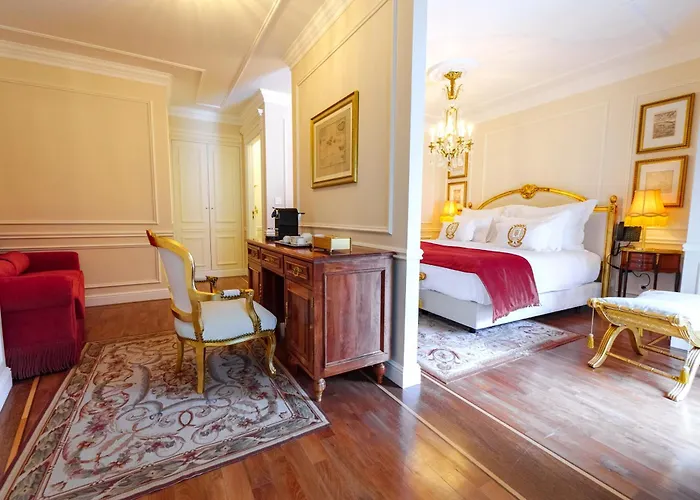 מלון Boutique Teatro