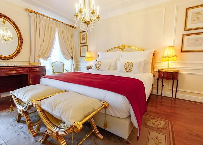 מלון Boutique Teatro