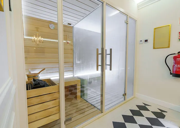 Boutique Teatro מלון