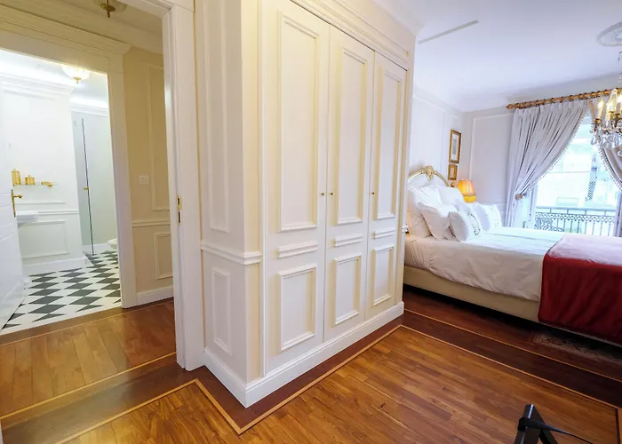 Boutique Teatro 4* Angra do Heroísmo