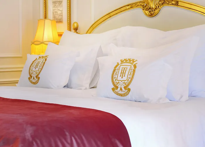 מלון Boutique Teatro Angra do Heroísmo