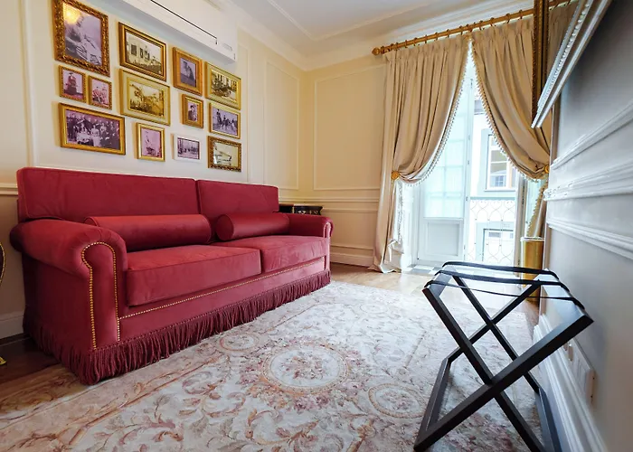 Boutique Teatro Angra do Heroísmo